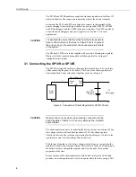 Preview for 16 page of Campbell SP10 User Manual