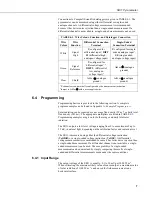 Предварительный просмотр 17 страницы Campbell SR11 Instruction Manual