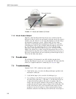 Предварительный просмотр 20 страницы Campbell SR11 Instruction Manual