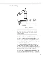 Предварительный просмотр 11 страницы Campbell SR50 Instruction Manual