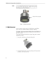 Предварительный просмотр 8 страницы Campbell SR50AH Instruction Manual