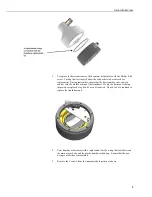 Предварительный просмотр 9 страницы Campbell SR50AH Instruction Manual