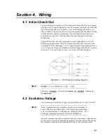 Preview for 13 page of Campbell ST350 Instruction Manual