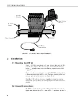 Preview for 4 page of Campbell svp48 Instruction Manual