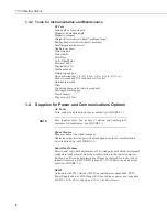 Предварительный просмотр 14 страницы Campbell T107 Instruction Manual