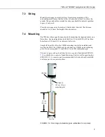 Предварительный просмотр 15 страницы Campbell TB4 Instruction Manual