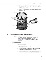 Предварительный просмотр 17 страницы Campbell TB4 Instruction Manual