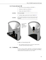 Предварительный просмотр 21 страницы Campbell TB4 Instruction Manual