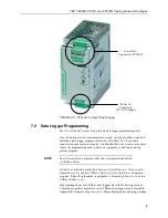 Preview for 16 page of Campbell TB4 Product Manual