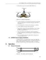 Preview for 20 page of Campbell TB4 Product Manual