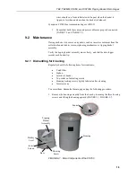 Preview for 23 page of Campbell TB4 Product Manual