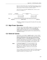 Preview for 37 page of Campbell TB4 Product Manual