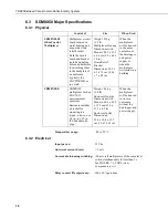 Предварительный просмотр 21 страницы Campbell TDR200 Instruction Manual