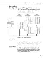 Предварительный просмотр 22 страницы Campbell TDR200 Instruction Manual