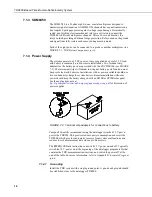 Предварительный просмотр 23 страницы Campbell TDR200 Instruction Manual