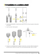 Предварительный просмотр 17 страницы Campbell TempVue 10 Product Manual