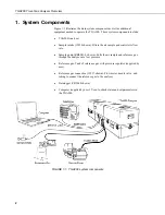 Предварительный просмотр 8 страницы Campbell TGA200 Instruction Manual