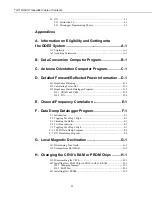 Предварительный просмотр 8 страницы Campbell TGT1 Operator'S Manual