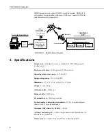 Предварительный просмотр 12 страницы Campbell TGT1 Operator'S Manual