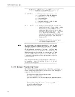 Предварительный просмотр 24 страницы Campbell TGT1 Operator'S Manual