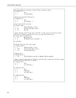 Предварительный просмотр 26 страницы Campbell TGT1 Operator'S Manual