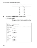 Предварительный просмотр 44 страницы Campbell TGT1 Operator'S Manual