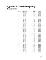 Предварительный просмотр 47 страницы Campbell TGT1 Operator'S Manual