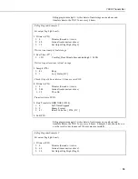 Предварительный просмотр 39 страницы Campbell TX312 Instruction Manual