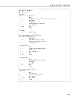 Предварительный просмотр 53 страницы Campbell TX312 Instruction Manual