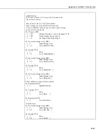 Предварительный просмотр 59 страницы Campbell TX312 Instruction Manual