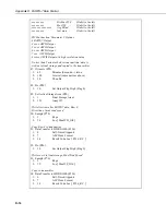 Предварительный просмотр 62 страницы Campbell TX312 Instruction Manual