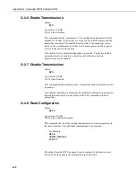 Предварительный просмотр 76 страницы Campbell TX312 Instruction Manual