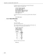 Предварительный просмотр 90 страницы Campbell TX312 Instruction Manual