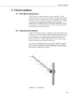 Предварительный просмотр 43 страницы Campbell TX320 Instruction Manual