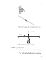 Preview for 21 page of Campbell UT10 Insrtuction Manual