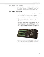 Preview for 29 page of Campbell UT10 Insrtuction Manual