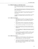 Preview for 31 page of Campbell UT10 Insrtuction Manual