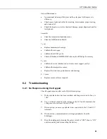 Preview for 59 page of Campbell UT10 Insrtuction Manual