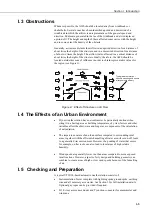 Preview for 17 page of Campbell UT20 Instruction Manual