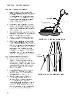 Preview for 16 page of Campbell UT30 Installation Manual