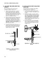 Preview for 35 page of Campbell UT30 Installation Manual