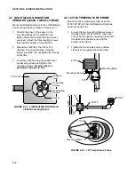 Preview for 37 page of Campbell UT30 Installation Manual