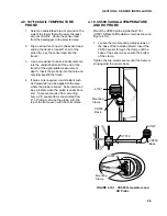 Preview for 38 page of Campbell UT30 Installation Manual