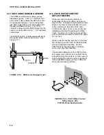 Preview for 41 page of Campbell UT30 Installation Manual