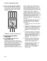 Preview for 43 page of Campbell UT30 Installation Manual