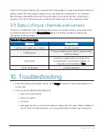 Предварительный просмотр 49 страницы Campbell VWIRE 305 Product Manual