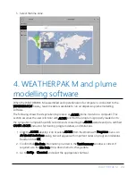 Предварительный просмотр 30 страницы Campbell Weatherpak M Product Manual