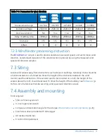 Предварительный просмотр 13 страницы Campbell Wind Monitor Series Product Manual