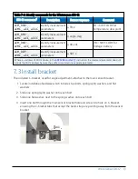 Предварительный просмотр 19 страницы Campbell Wintersense SDI-12 Product Manual