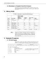 Предварительный просмотр 8 страницы Campbell WXT510 Instruction Manual